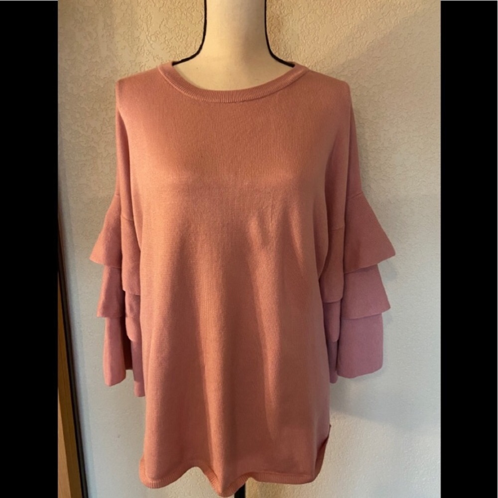Ladies sweater